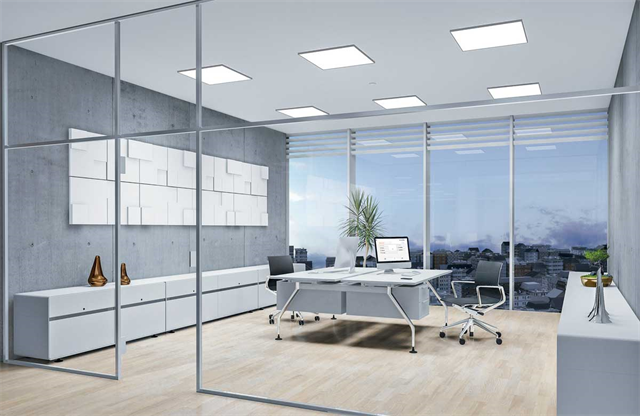 Có nên sử dụng đèn led panel 600x600 48w hay không? 