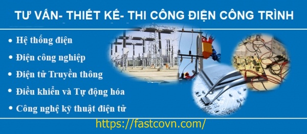 Thiết kế thi công bảo trì điện nhà xưởng Cao Bằng, Lạng Sơn, Lào Cai